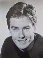 Houston Post - Alain Delon as he appears in the film The, Verzamelen, Nieuw