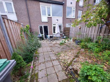 Woningruil - Weilburglaan 71 - 2 kamers en Gelderland, Gelderland