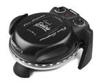G3 Ferrari Delizia pizzamaker en -oven 1 pizza(s) 1200 W..., Verzenden, Nieuw