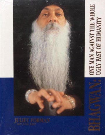 Bhagwan - Osho (Bhagwan Shree Rajneesh) - 9783893381036 - Ha, Boeken, Verzenden, Nieuw