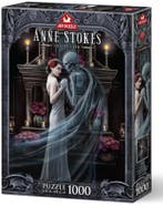 Anne Stokes - Forever Puzzel (1000 stukjes) | Art Puzzle -, Verzenden, Nieuw