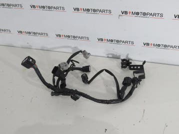 Yamaha MT 07 Kabelboom motorblok, Ophalen of Verzenden, Nieuw