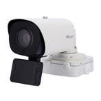 Milesight MS-TS2866-X4TVPE 2MP LPR camera met ANPR en motorz, Verzenden, Nieuw