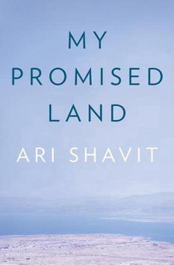 My Promised Land - Ari Shavit 9780385521703, Verzenden, Zo goed als nieuw, Ari Shavit