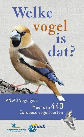 Welke vogel is dat? - Volker Dierschke 9789021569970, Verzenden, Zo goed als nieuw, Volker Dierschke