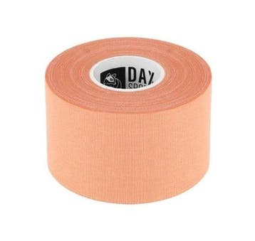 Sporttape 3.8 cm 10 mtr | Beige, Sport en Fitness, Verzenden, Nieuw, Vechtsportbescherming