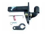 Tow bar USA cars adapter 51.5 x 51.5 adapter coupling piece, Ophalen of Verzenden, Nieuw