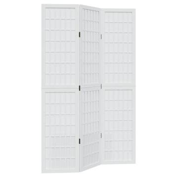 Kamerscherm massief hout | 180cm hoog | Laatste Stuk!, Ophalen of Verzenden, Zo goed als nieuw
