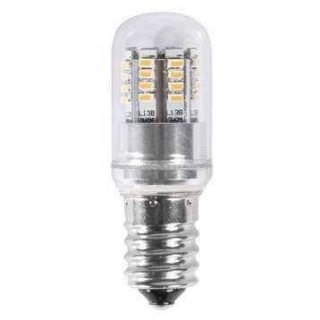 LED SMD-Lamp met Glasafdekking E14 of E27 12/24V, Ophalen of Verzenden, Nieuw, Zeilboot of Motorboot