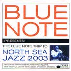 cd - Various - Blue Note Trip To North Sea Jazz 2003, Cd's en Dvd's, Verzenden, Zo goed als nieuw
