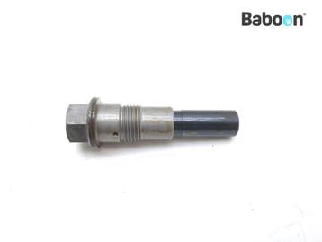 Nokkenas Kettingspanner BMW R 1200 RT 2014-> (R1200RT LC, Verzenden, Gebruikt