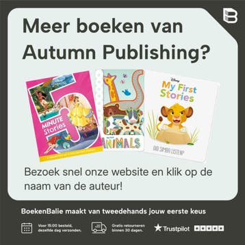 Disney Princess: Party Like a Princess - Autumn Publishing, Verzenden, Gelezen, Autumn Publishing