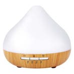 Aroma diffuser | Grundig | 300 ml (Lichtfunctie), Verzenden, Nieuw