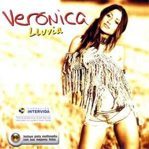 cd - VerÃ³nica Romero - Lluvia, Verzenden, Zo goed als nieuw
