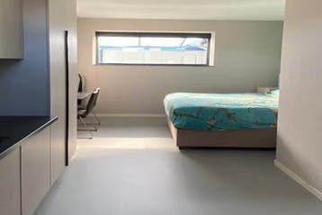 Studio Achterdijk in Rotterdam, 20 tot 35 m², Rotterdam