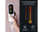 STAUS&BACH POWERNAP - XXL elektrische deken 160W - 9, Verzenden, Nieuw