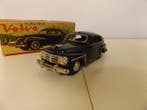 Bandai - Speelgoed voertuig Volvo PV 444 Electic - 1950-1960