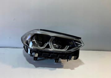 Koplampen BMW X3 G01 X4 G02, Verzenden, Nieuw, BMW