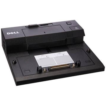 DellE-Port Plus Pr03x DockingDell Latitude E5520, Verzenden, Refurbished, Dell