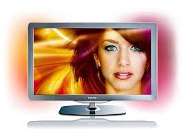 Philips 37PFL7605H - 37 Inch Full HD (LED) 100Hz TV, Ophalen, Philips, LED, 80 tot 100 cm