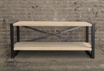 Tv cabinet frame - Gepoedercoat - Nordstahl, Verzenden, Nieuw