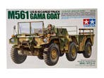 M561 Gama Goat U.S. 6X6 Cargo Truck, Verzenden, Nieuw
