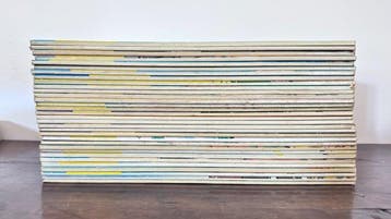 Lucky Luke - 32x B - 32 Album - Herdruk - 1966/1977, Boeken, Nieuw