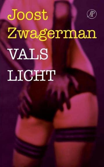 Joost Zwagerman - Vals licht - Joost Zwagerman 9789029566902, Boeken, Verzenden, Gelezen, Joost Zwagerman
