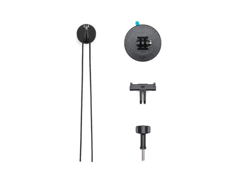 DJI Osmo Action Surfing Tether Kit, Hobby en Vrije tijd, Modelbouw | Radiografisch | Helikopters en Quadcopters, Nieuw