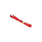 Set van 5 stuks spanbanden 30 cm met dubbele lus / sjorband, Ophalen of Verzenden, Nieuw