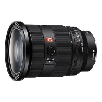Sony FE 24-70mm f/2.8 GM II objectief (SEL2470GM2, Audio, Tv en Foto, Fotografie | Lenzen en Objectieven, Verzenden, Gebruikt