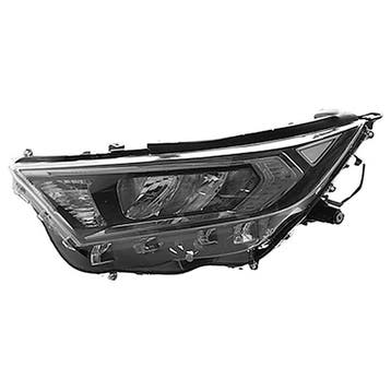 Toyota RAV4 2019+ Koplamp Links LED (Koplampen, Verlichting), Auto-onderdelen, Verzenden, Nieuw