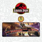 Jurassic Park Onderzetter & XXL Muismat, Ophalen of Verzenden, Nieuw