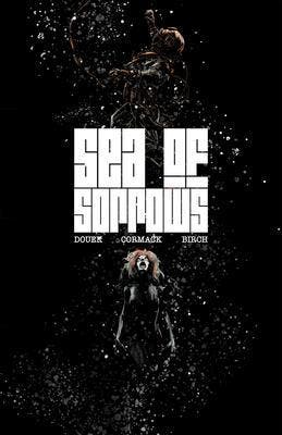 Sea of Sorrows, Boeken, Verzenden, Zo goed als nieuw