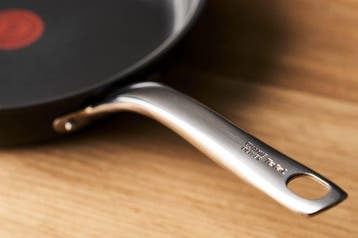 Tefal Jamie Oliver Prima Hapjespan - Ø26 cm - Keramisch, Huis en Inrichting, Verzenden, Nieuw