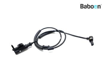 ABS Sensor Voor Kawasaki Ninja 650 2023-2025 (Z650 EX650MP), Verzenden, Gebruikt