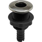 Huiddoorvoer 16mm Nylon & Rvs316, Watersport en Boten, Accessoires en Onderhoud, Ophalen of Verzenden, Nieuw