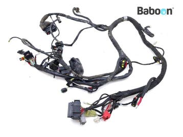 Kabelboom Aprilia SL 900 Shiver 2017-2018 (KH000 SL900), Verzenden, Gebruikt
