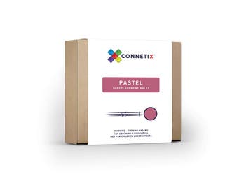 Connetix Magnetische Tegels Knikker van €16,00 voor €11,20, Ophalen of Verzenden, Nieuw
