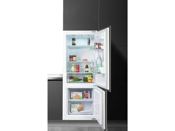 Beko BCSA240K4SN - Inbouw Koel-Vriescombinatie - MinFrost -, Verzenden, Zo goed als nieuw