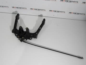 KTM 790 Duke Sluiting slot zadel, Ophalen of Verzenden, Nieuw