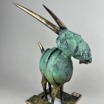 Dariusz Zielinski - GOAT-GREATEST OF ALL TIME -bronze