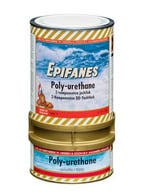 Epifanes Poly-urethane # 825 750ml, Ophalen of Verzenden, Nieuw, Verven