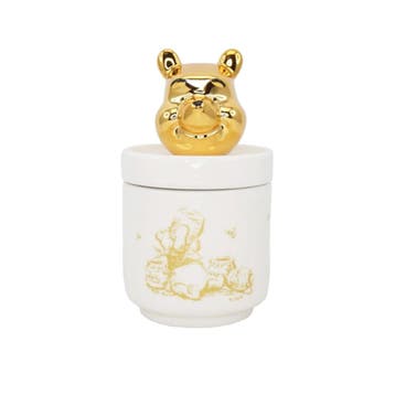 Winnie The Pooh Collectors Box, Ophalen of Verzenden, Nieuw