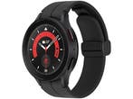 Samsung Galaxy Watch5 Pro - Smartwatch - Bluetooth + LTE -, Verzenden, Zo goed als nieuw, Samsung