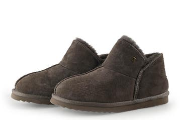 Warmbat Boots in maat 39 Bruin, Bruin, Verzenden, Overige typen, Zo goed als nieuw