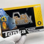 Niue. 2 Dollars 2026 – Hasbro Tonka Trucks: Bulldozer – 1 oz