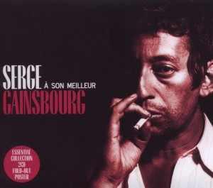 cd digi - Serge Gainsbourg - Ã Son Meilleur. Essential C., Cd's en Dvd's, Verzenden, Zo goed als nieuw