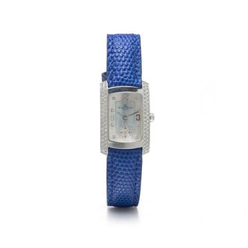 Baume & Mercier - Hampton Milleis - 65335 - Unisex -, Nieuw