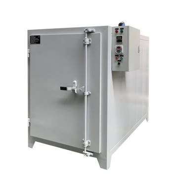 Poedercoat Oven  Uithardingsoven 6 kW Btw in, Verzenden, Nieuw